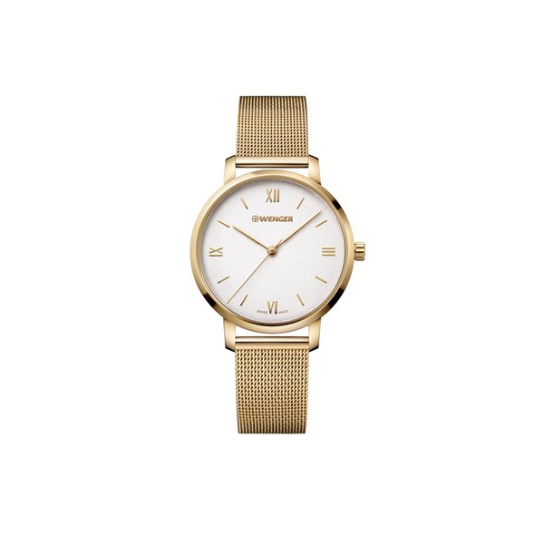 Montre Femme Wenger Metropolitan Donnissima