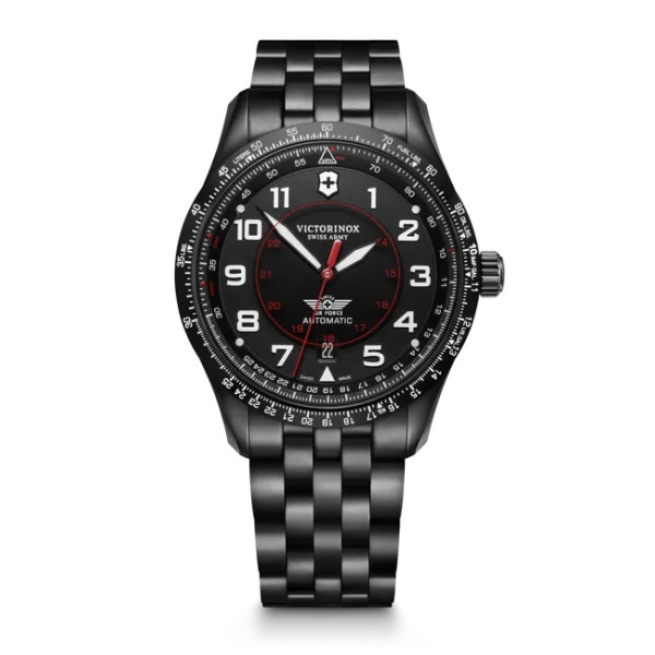 Montre homme Victorinox Airboss Mechanical