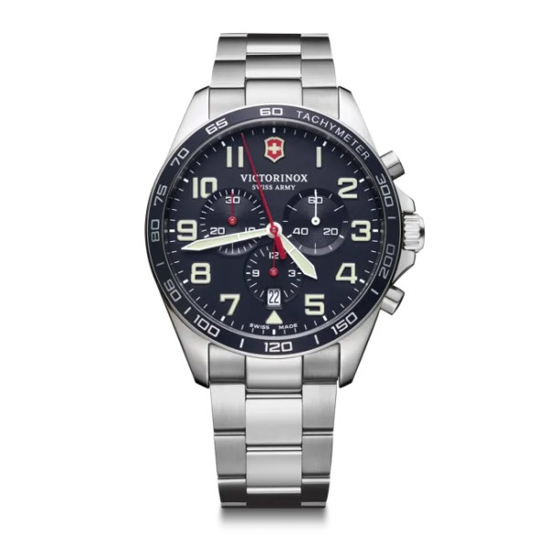 Montre homme Victorinox Fieldforce Chrono