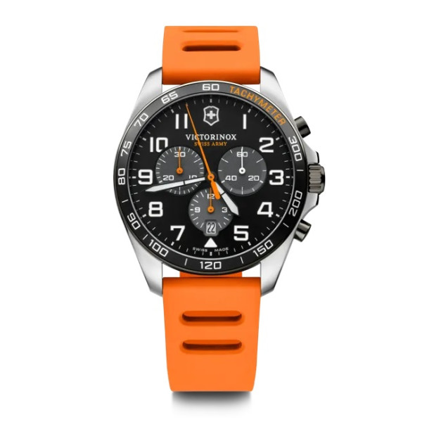 Montre homme Victorinox FieldForce Sport Chrono