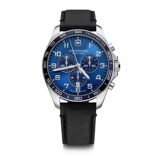 Montre homme Victorinox FieldForce Classic Chrono