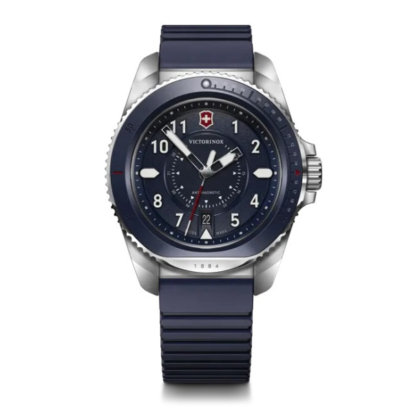 Montre homme Victorinox Journey 1884