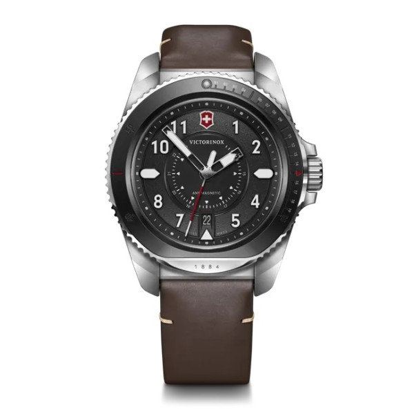 Montre homme Victorinox Journey 1884