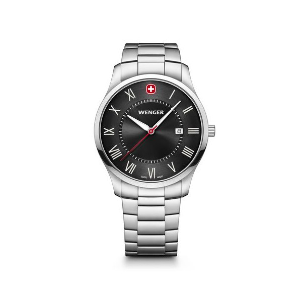 Montre homme Wenger City Classic