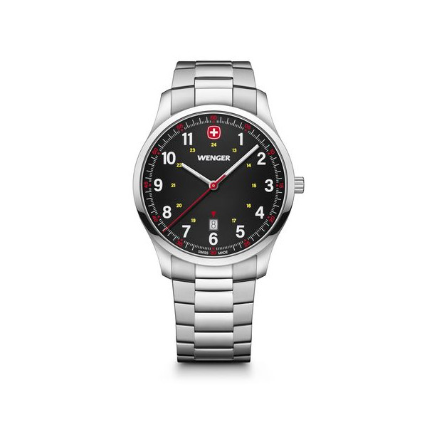 Montre homme Wenger City Sport