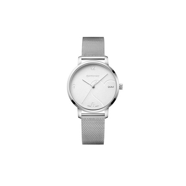 Montre femme Wenger Metropolitan Donnissima