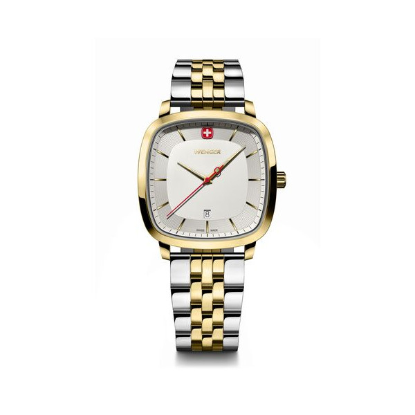 Montre homme Wenger Vintage Classic