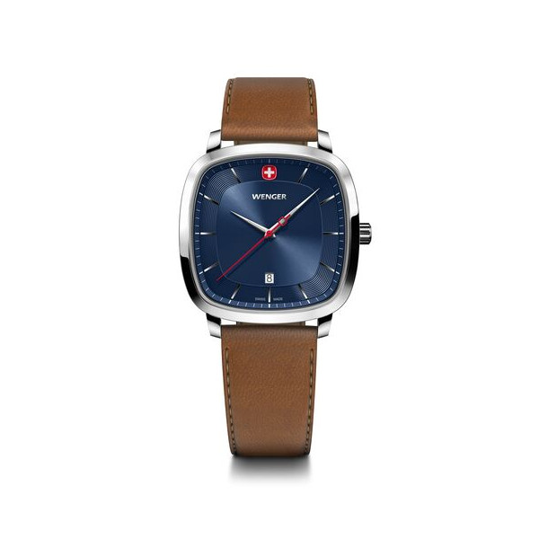 Montre homme Wenger Vintage Classic