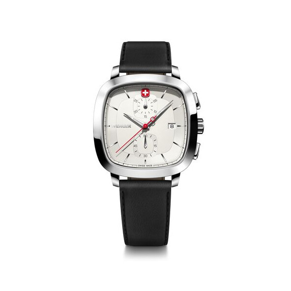 Montre homme Wenger Vintage Classic Chrono