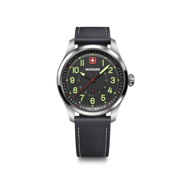 Montre homme Wenger Terragraph