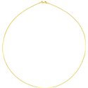 Collier Avvolto Or Jaune 750