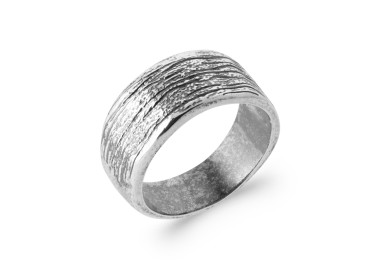 Bague argent 925