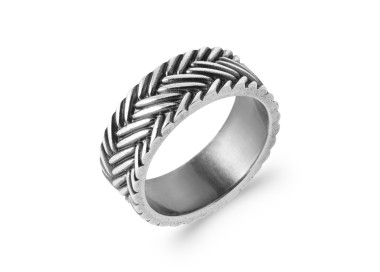 Bague argent 925