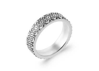 Bague argent 925