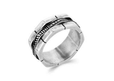 Bague argent 925