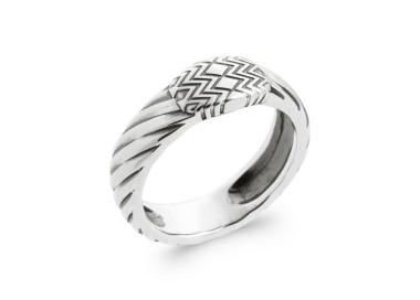 Bague argent 925