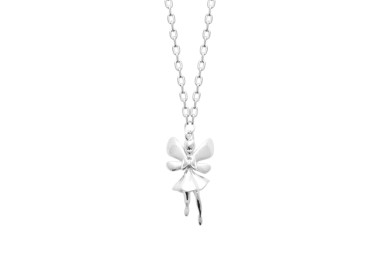 Collier argent 925 rhodié