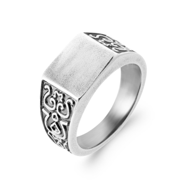 Bague argent 925