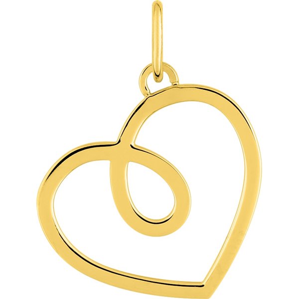 Pendentif Or Jaune 750