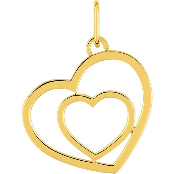 Pendentif Or Jaune 750