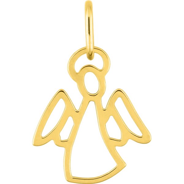 Pendentif Or Jaune 750