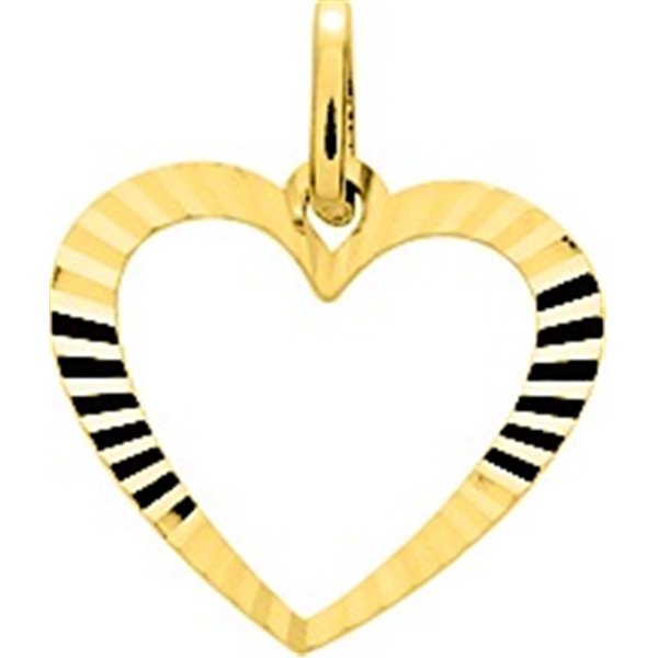 Pendentif coeur